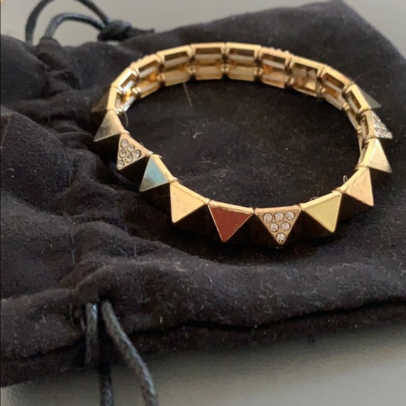 Baublebar stud bracelet - Picture 1 of 1